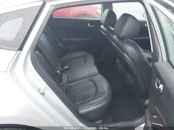 5XXGU4L37HG129248 2017 KIA OPTIMA - Image 8