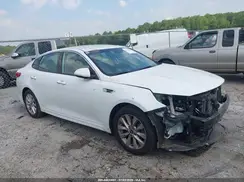 5XXGU4L37HG129444 2017 KIA OPTIMA