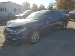 5XXGU4L37HG130352 2017 KIA OPTIMA