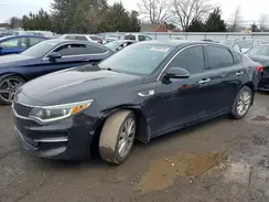 5XXGU4L37HG133834 2017 KIA OPTIMA