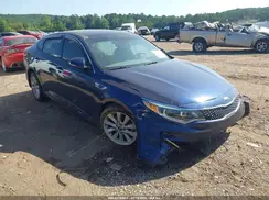 5XXGU4L37HG134563 2017 KIA OPTIMA