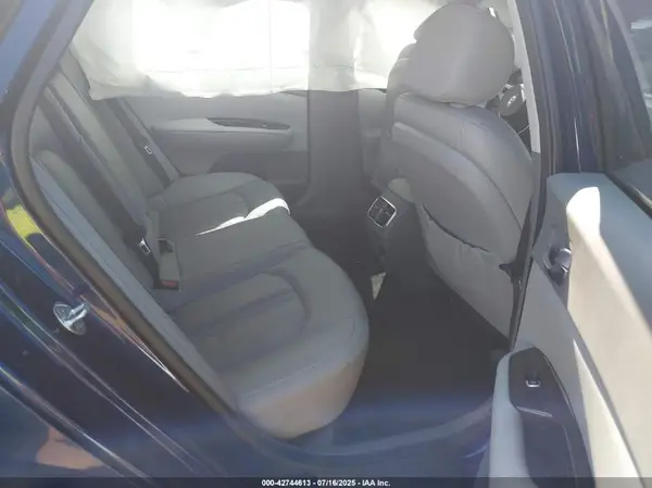 5XXGU4L37HG134563 2017 KIA OPTIMA - Image 8