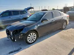 5XXGU4L37HG136393 2017 KIA OPTIMA