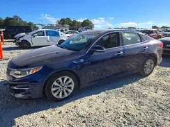 5XXGU4L37HG136720 2017 KIA OPTIMA