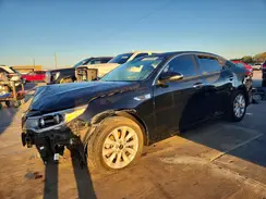 5XXGU4L37HG138709 2017 KIA OPTIMA