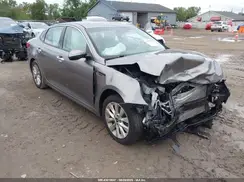 5XXGU4L37HG142887 2017 KIA OPTIMA