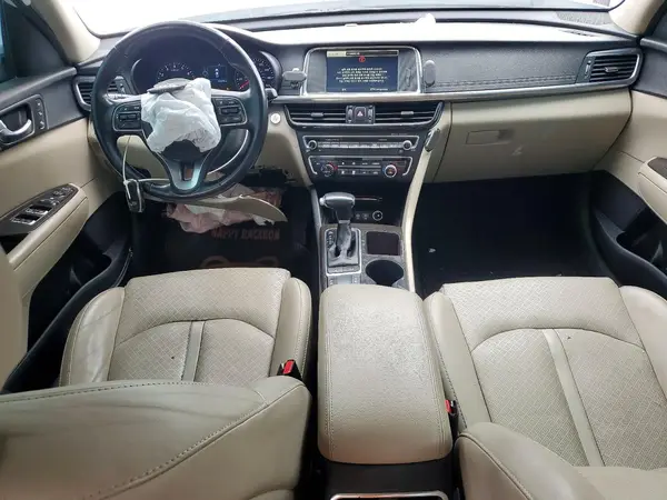 5XXGU4L37HG143148 2017 KIA OPTIMA - Image 8