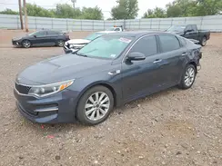 5XXGU4L37HG144333 2017 KIA OPTIMA