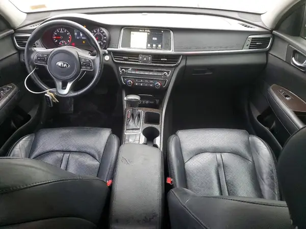 5XXGU4L37HG144333 2017 KIA OPTIMA - Image 8