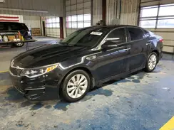 5XXGU4L37HG148320 2017 KIA OPTIMA