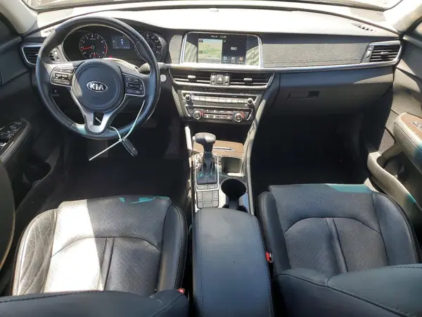 5XXGU4L37HG150634 2017 KIA OPTIMA - Image 8