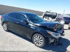 5XXGU4L37HG151072 2017 KIA OPTIMA