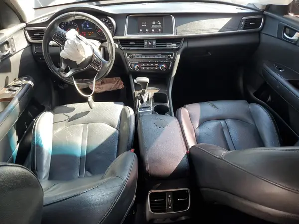 5XXGU4L37HG151573 2017 KIA OPTIMA - Image 8