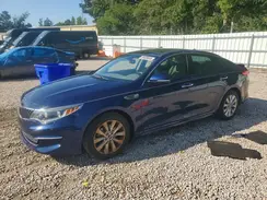 5XXGU4L37HG152075 2017 KIA OPTIMA