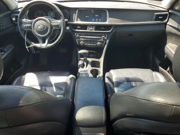 5XXGU4L37HG152139 2017 KIA OPTIMA - Image 8