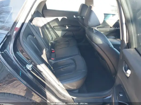 5XXGU4L37HG153050 2017 KIA OPTIMA - Image 8