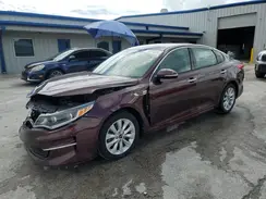 5XXGU4L37HG153467 2017 KIA OPTIMA