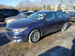 5XXGU4L37HG154277 2017 KIA OPTIMA