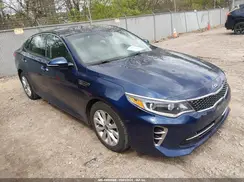 5XXGU4L37HG154411 2017 KIA OPTIMA