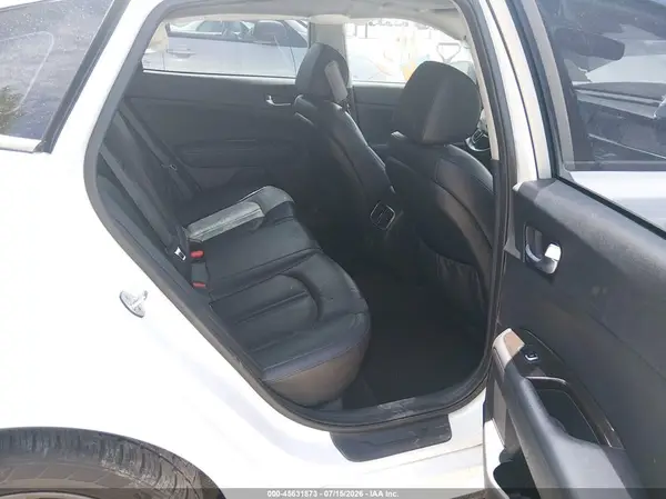 5XXGU4L37HG157700 2017 KIA OPTIMA - Image 8
