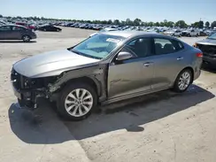 5XXGU4L37HG158023 2017 KIA OPTIMA