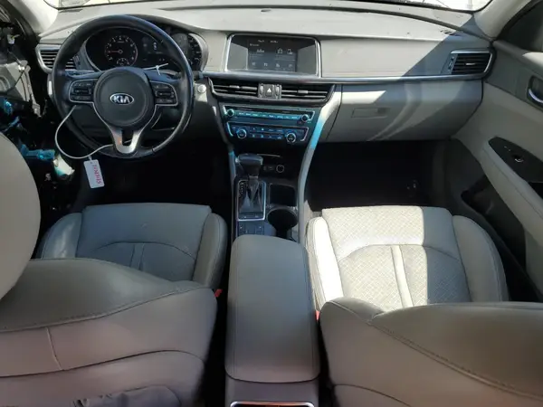 5XXGU4L37HG158023 2017 KIA OPTIMA - Image 8
