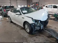 5XXGU4L37HG158135 2017 KIA OPTIMA