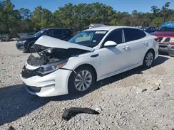 5XXGU4L37HG158460 2017 KIA OPTIMA