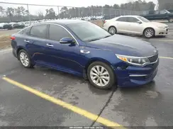 5XXGU4L37HG160127 2017 KIA OPTIMA