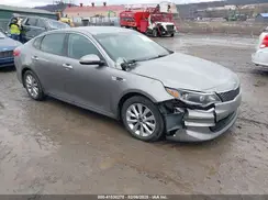 5XXGU4L37HG161049 2017 KIA OPTIMA