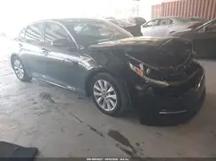 5XXGU4L37HG166493 2017 KIA OPTIMA