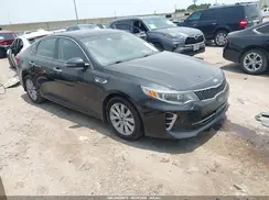 5XXGU4L37HG167305 2017 KIA OPTIMA