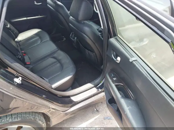 5XXGU4L37HG167305 2017 KIA OPTIMA - Image 8