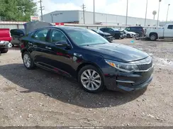 5XXGU4L37HG167529 2017 KIA OPTIMA