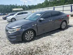 5XXGU4L37HG167689 2017 KIA OPTIMA
