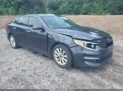 5XXGU4L37HG168163 2017 KIA OPTIMA