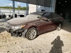 5XXGU4L37HG168261 2017 KIA OPTIMA