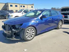 5XXGU4L37HG170429 2017 KIA OPTIMA