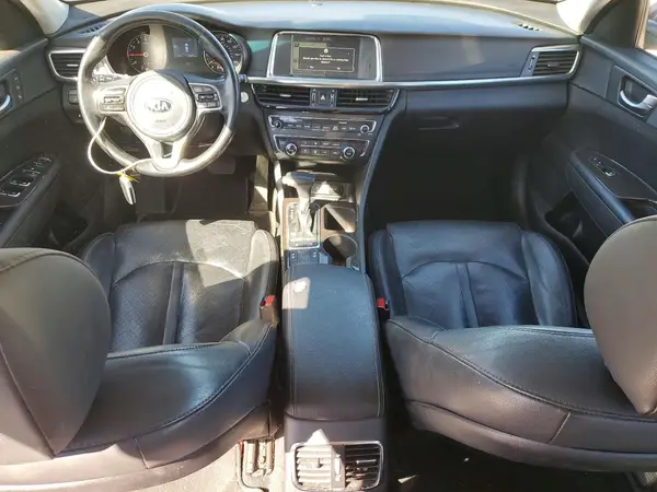 5XXGU4L37HG170429 2017 KIA OPTIMA - Image 8