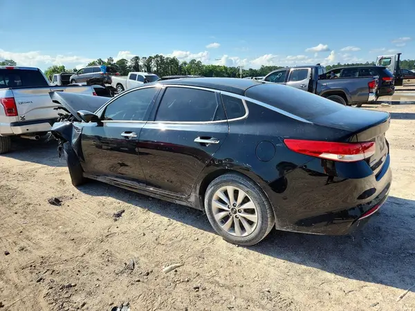 5XXGU4L37HG172214 2017 KIA OPTIMA - Image 2