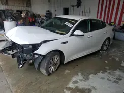 5XXGU4L37HG174321 2017 KIA OPTIMA