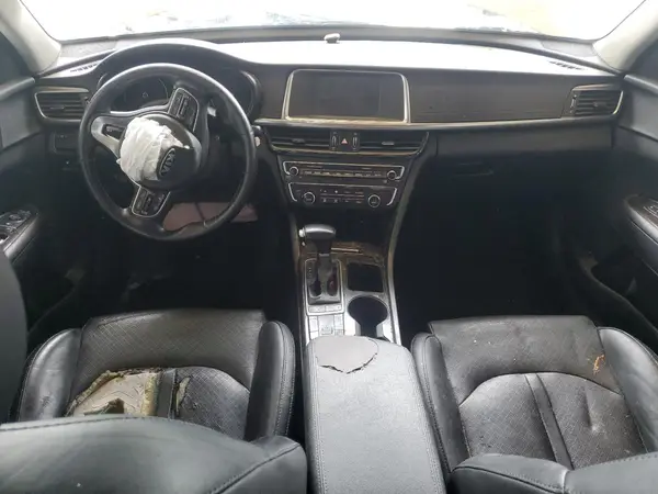 5XXGU4L37HG174321 2017 KIA OPTIMA - Image 8