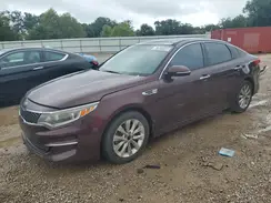 5XXGU4L37HG175324 2017 KIA OPTIMA