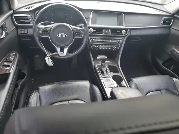 5XXGU4L37HG175324 2017 KIA OPTIMA - Image 8
