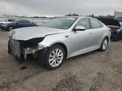 5XXGU4L37HG175386 2017 KIA OPTIMA