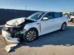 5XXGU4L37HG175467 2017 KIA OPTIMA