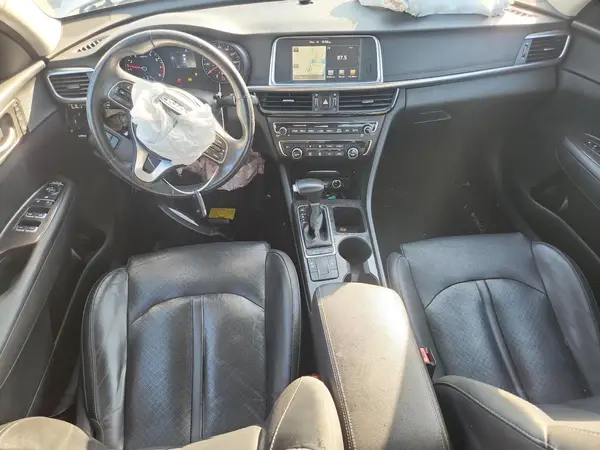 5XXGU4L37HG175467 2017 KIA OPTIMA - Image 8
