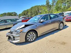 5XXGU4L37HG177154 2017 KIA OPTIMA