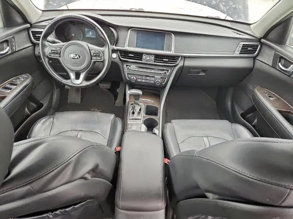 5XXGU4L37HG177638 2017 KIA OPTIMA - Image 8