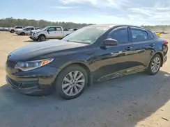 5XXGU4L37HG178238 2017 KIA OPTIMA